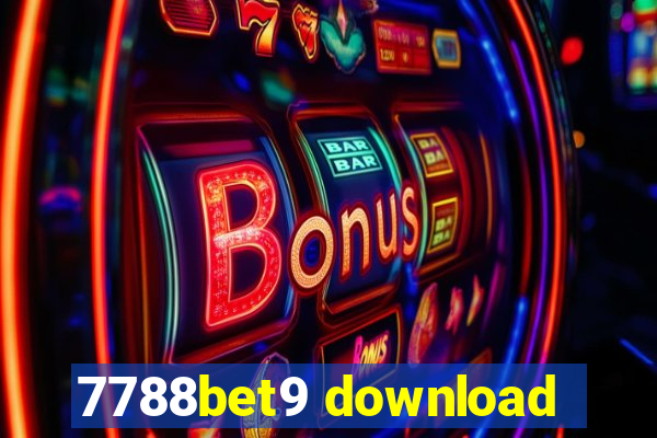 7788bet9 download